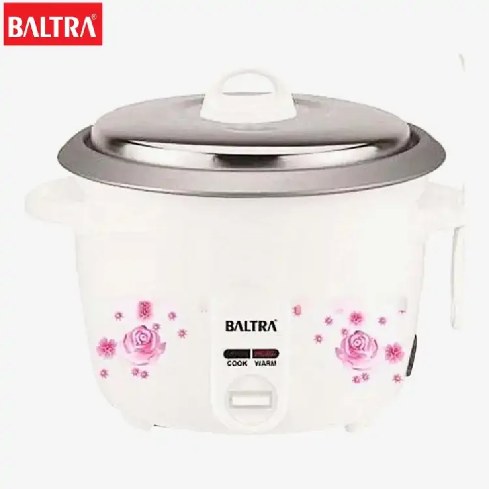 Baltra Star Regular 1.8 Ltr Rice Cooker Price in Nepal