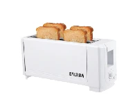 Baltra 4 Slice Automatic PopUp Toaster BTT 401