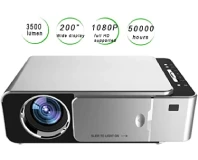 T6 Projector