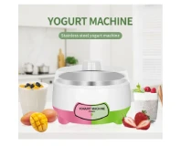 Dahi Maker Yogurt Culture Machine 1L