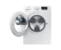 Samsung WW81K54E0WW/TL Add Wash Washing Machine