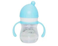 Newborn Baby Feeding Bottle