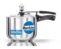 Hawkins HSS3T Tall Stainless Steel Pressure Cooker