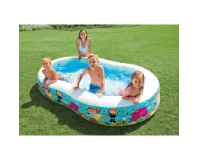 Portable Swimming Pool for Kids