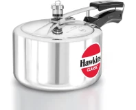 Hawkins 3.0 ltrs CL3W Classic Wide Pressure Cooker