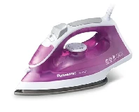 Panasonic 1550 watt Steam Iron NI-M250TGSG