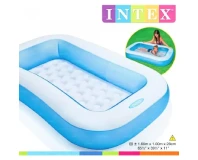 Intex Rectangular Pool for Toddler Kids