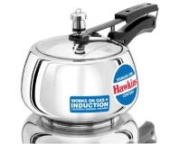 Hawkins SSC50 Classic Pressure Cooker - 5.0 Ltrs