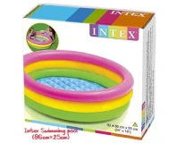 Sunset Glow Baby Bathtub Swimming Pool