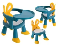 Baby Nest Child Chair and Game Table