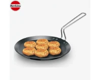 Hawkins NFT26 Nonstick Flat Pan