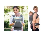 Infantino Cuddle Adjustable Baby Carrier