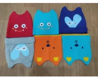 Baby Cap for Kids 3 pcs