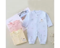 Jumpsuit for Kids 0-18 months