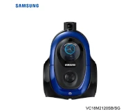 Samsung VC18M2120SB/SG Bagless Vacuum Cleaner