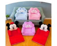 Baby Multipurpose Comfortable Sofa Set