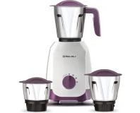 Bajaj 410575 Ninja Series 2 Jar Mixer 500W