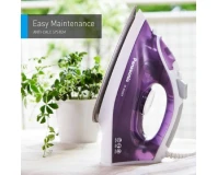 Panasonic 1800 Watt Steam Iron NI-M300TASG