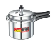 Prestige 10201 Popular Plus 3 LTRS Pressure Cooker