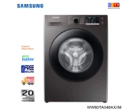 SAMSUNG WW80TA046AX/IM - 8 Kg Washing Machine