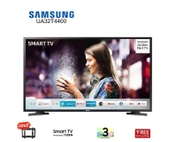 SAMSUNG UA32T4400 - 32" Smart HD LED TV