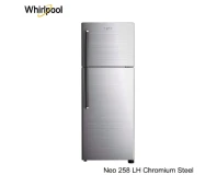 WHIRLPOOL NEO 258 CLS 245L Frost Free Refrigerator