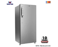 WALTON Refrigerator 193L Single Door With Handle
