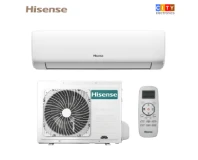 Hisense 1 Ton Air Conditioner AS-12UR4RYRKB02