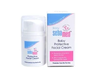 Sebamed Baby Protective Facial Cream 50 ml