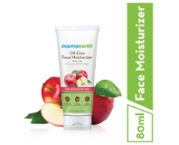 Mamaearth Oil-Free Face Moisturizer 80 ml