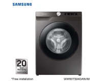SAMSUNG WW80T504DAN/IM 8kg Washing Machine