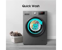 HISENSE WFPV8012EMT 8Kg Washing Machine 1200 RPM