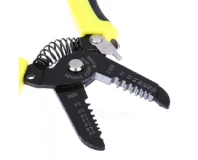 Wire Stripper and Cutter High Carbon Tool Steel
