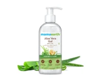Mamaearth Aloe Vera Gel for Skin & Hair 300 ml