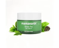 Mamaearth Green Tea Day Cream 50 g