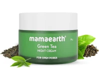 Mamaearth Green Tea Night Cream 50 g