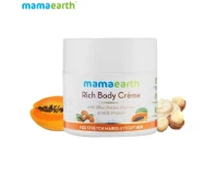 Mamaearth Stretch Marks Cream 100 ml