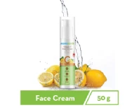 Mamaearth Vitamin C Face Cream with SPF 20 50 g