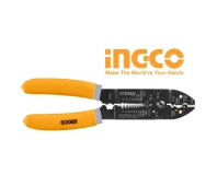 Ingco Multifunction Wire Stripper Tool 215mm