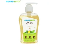 Mamaearth Tea Tree Face Wash 250 ml