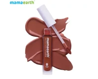 Mamaearth Naturally Matte Lip Serum 3 ml