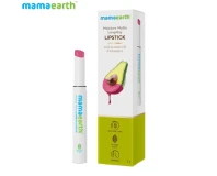 Mamaearth Moisture Matte 10 Pink Lemonade Lipstick