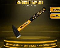 HMH880300 Machinist Hammer 300G