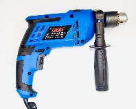 Longlife Drill Machine 750W With Hammer Function
