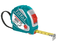Total Measuring Tape 5mx19mm With 3 Stop Button