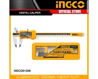 Ingco Digital Vernier Caliper Range 0-150mm