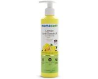 Mamaearth Lemon Anti-Dandruff Conditioner 250 ml