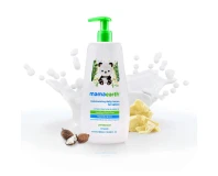 Mamaearth Moisturizing Daily Lotion for Baby 400ml