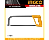 Ingco Hacksaw Frame 300mm / 12"