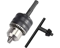 1.5-13mm Quick Change Drill Chuck Adapter With SDS